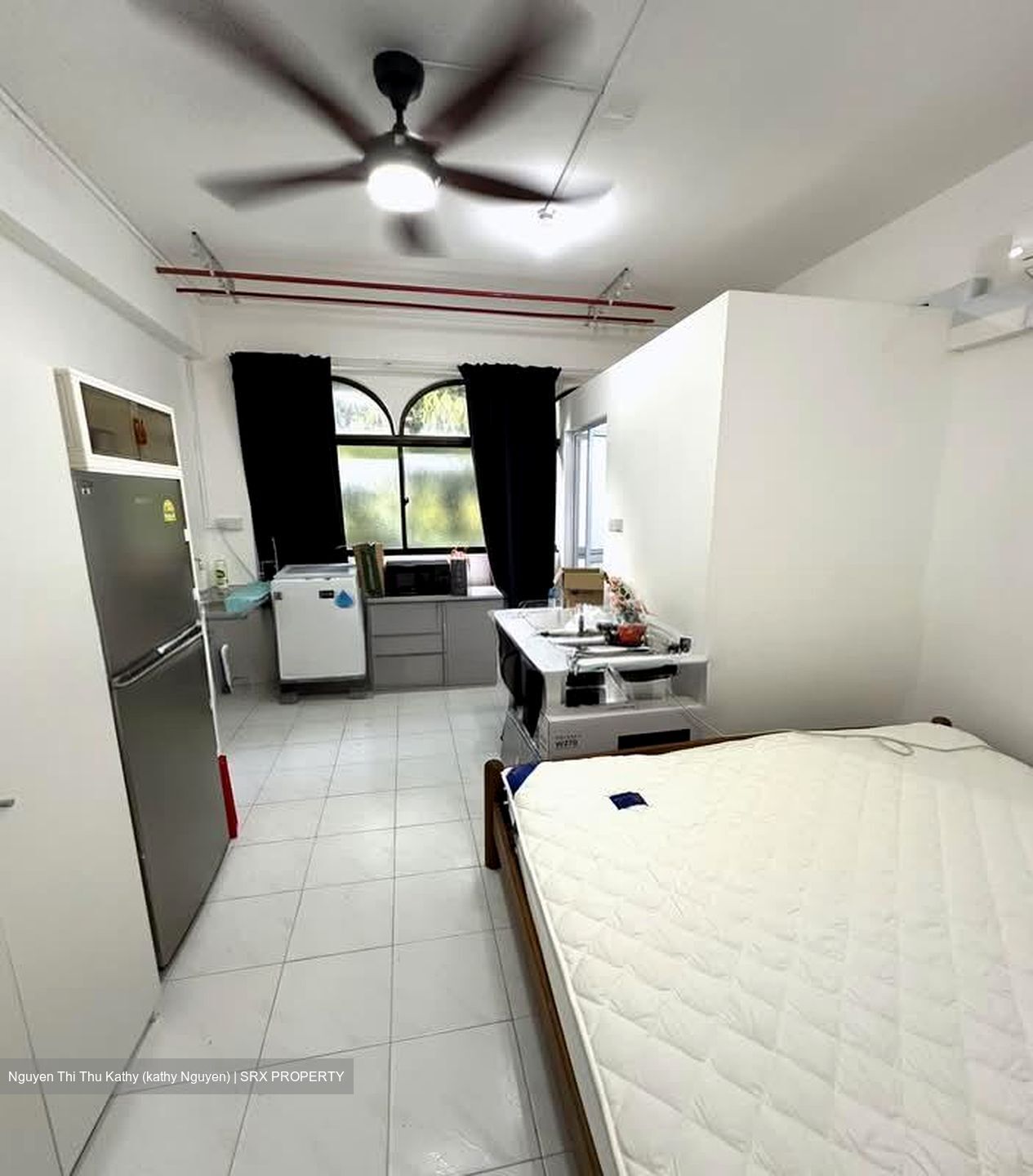 Sims Avenue (D14), Apartment #576393131